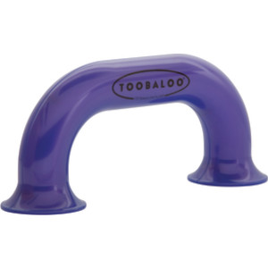 Toobaloo&reg; Auditory Feedback Educational Tool, Purple