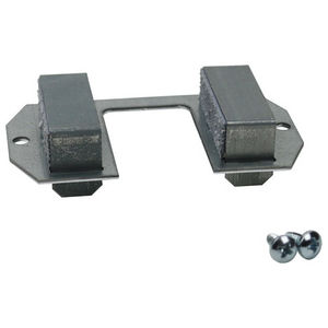 Poke-Thru Components and Accessories, 1 Gang