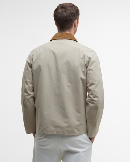 Peached Tracker Casual Jacket