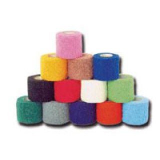 Co-Flex®·Med Self-adherent Closure Cohesive Bandage, 2 Inch x 5 Yard