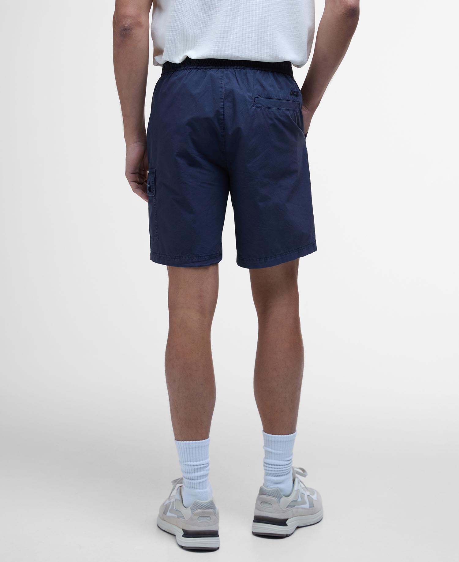 Kenneth Cargo Shorts image number 2