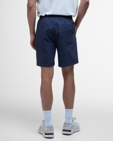 Kenneth Cargo Shorts Classic Navy