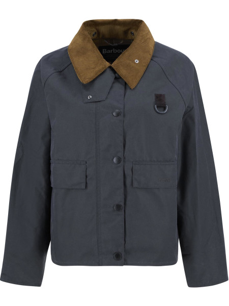 Women's Spey Waxed Jacket