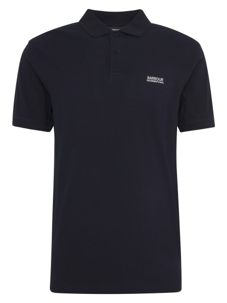 Polo Essential in piqué leggero Polo Essential in piqué leggero