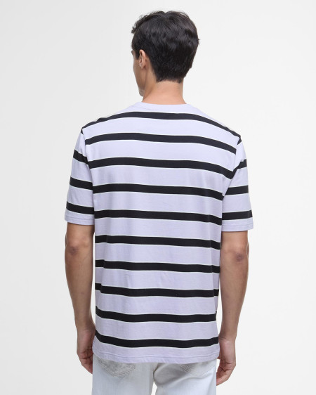 Luca Striped T-Shirt