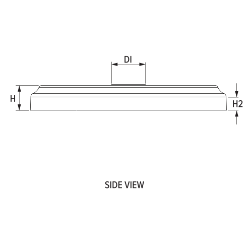 Engineering side view