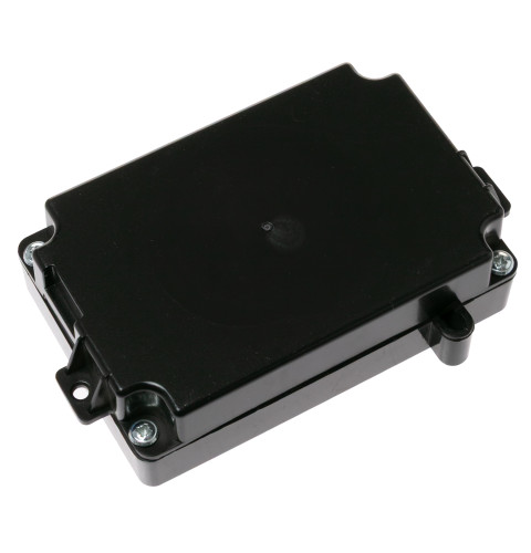 WIFI MODULE HOUSING WITH SCREWS