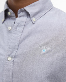 Camicia sartoriale Oxford 