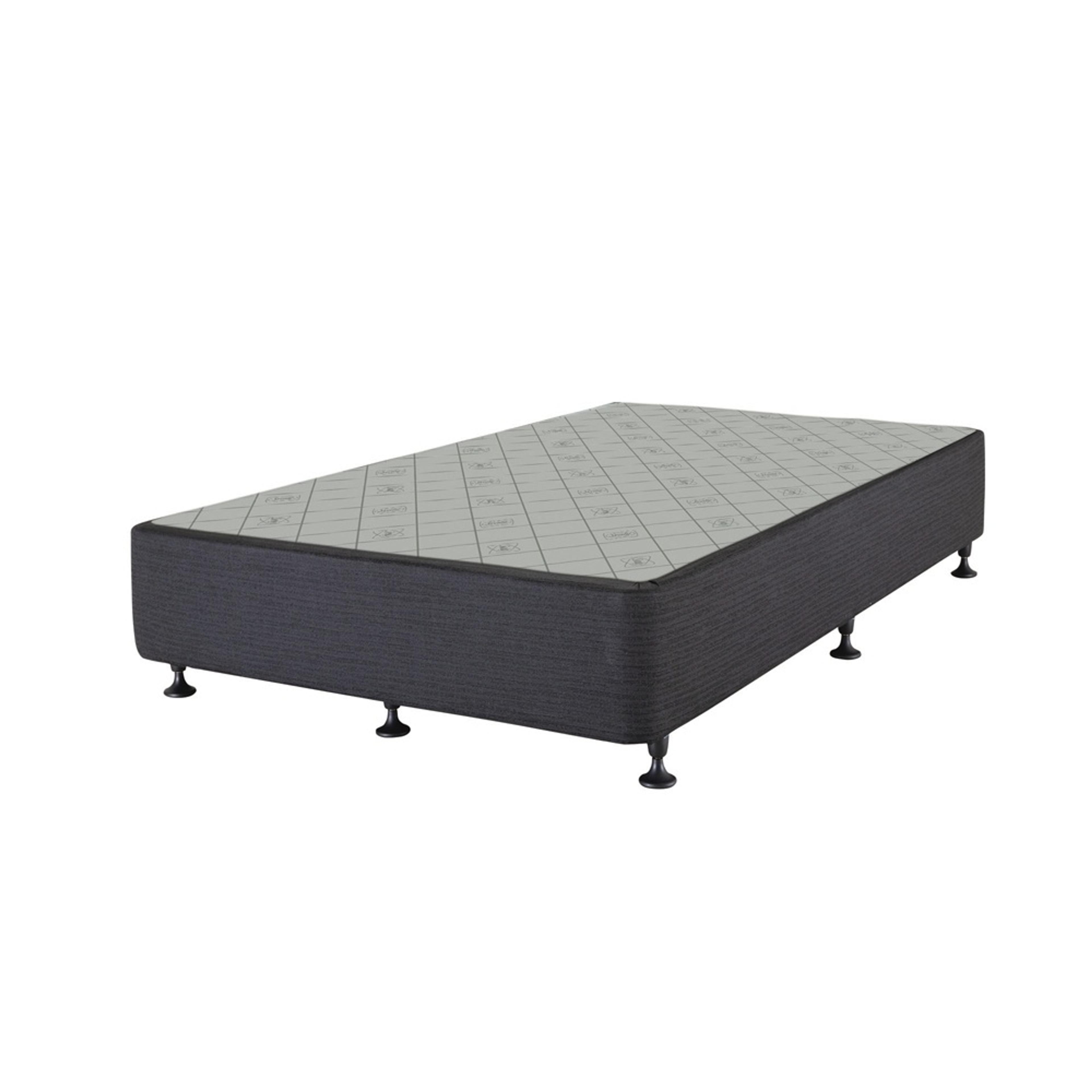 Product image of the Sealy Posturepedic 2025 Base, Black from Forty Winks