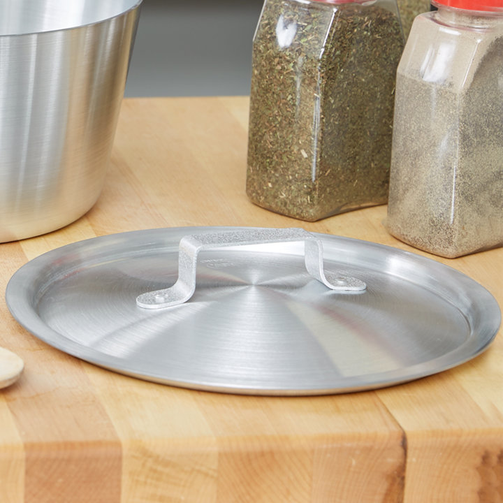9-inch Arkadia™ cover for 4.5-quart Arkadia sauce pans