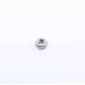 Nut M4 Uni 5588 Din 394 A2 St.Steel