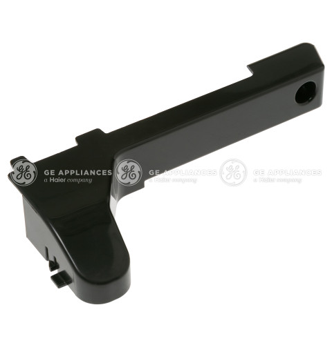 RIGHT LOWER HINGE COVER