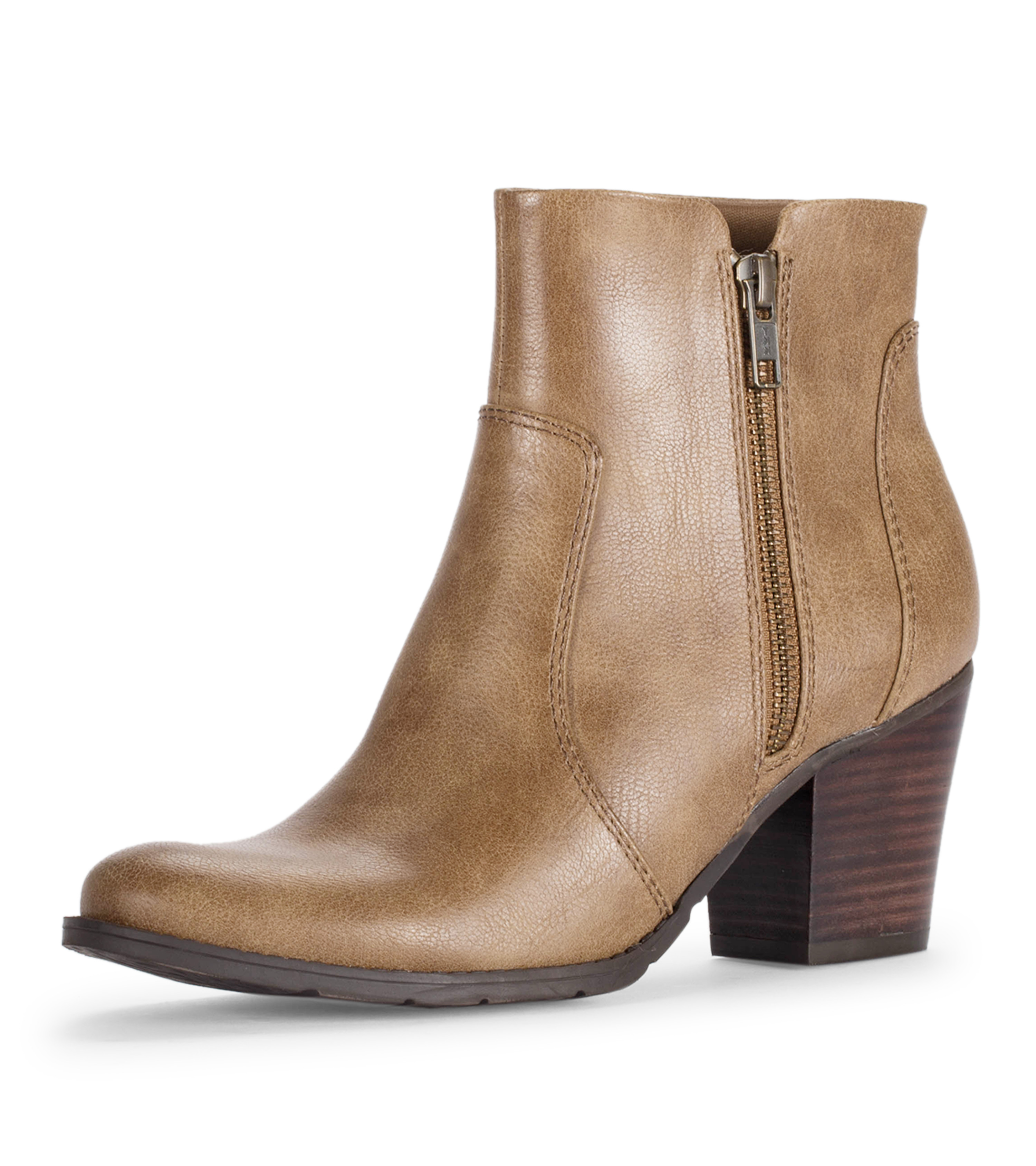 Baretraps LEGACY Women's Boots Clay Size 11 M (BT27705)