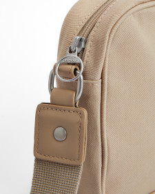 Olivia Crossbody Bag Light Sand
