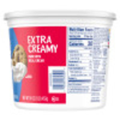 Cool Whip Extra Creamy Whipped Topping, 16 oz Tub