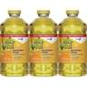 Clorox, Pine-Sol® Multi-Surface Cleaner Concentrated, Lemon Fresh Scent,  80 oz Bottle