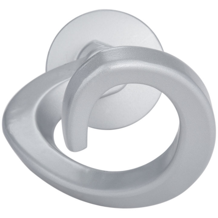 Dough hook for 40-quart mixer