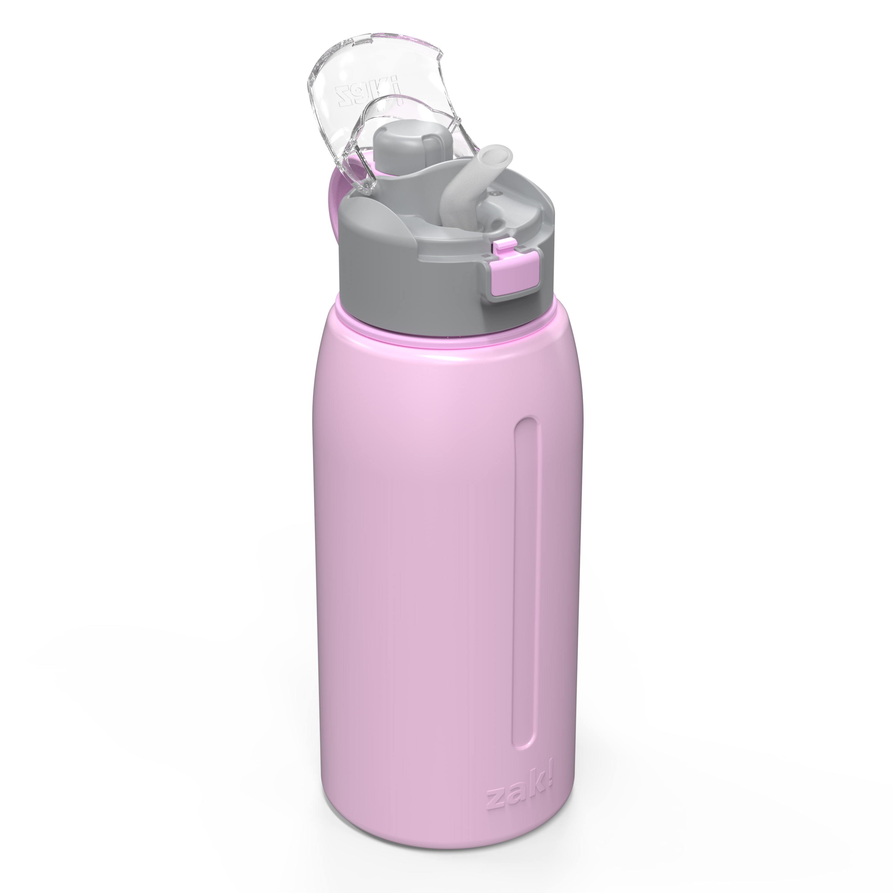 Genesis 32 ounce Vacuum Insulated Stainless Steel Tumbler, Lilac slideshow image 2 Genesis 32 ounce Vacuum Insulated Stainless Steel Tumbler, Lilac slideshow image 2