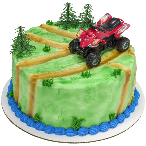 ATV DecoSet®