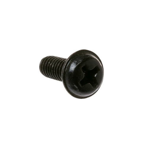 Toe Kick Screw - Black