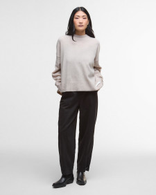 Leonie Zip-Up Jumper 
