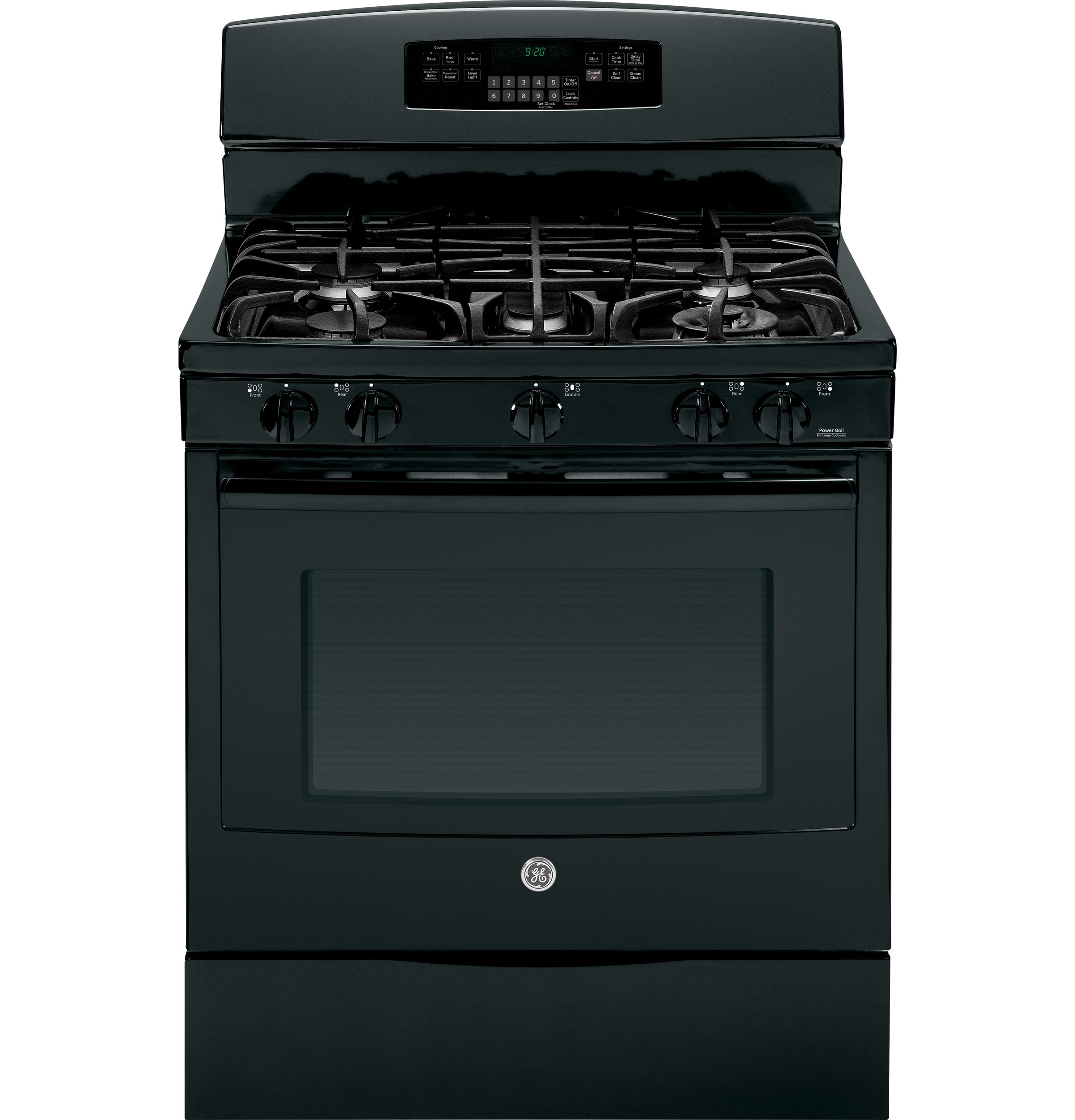 GE Profile™ Series 30