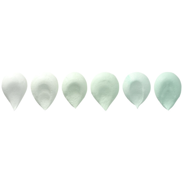 DecoPac All-Natural Gel Premium Gel Color