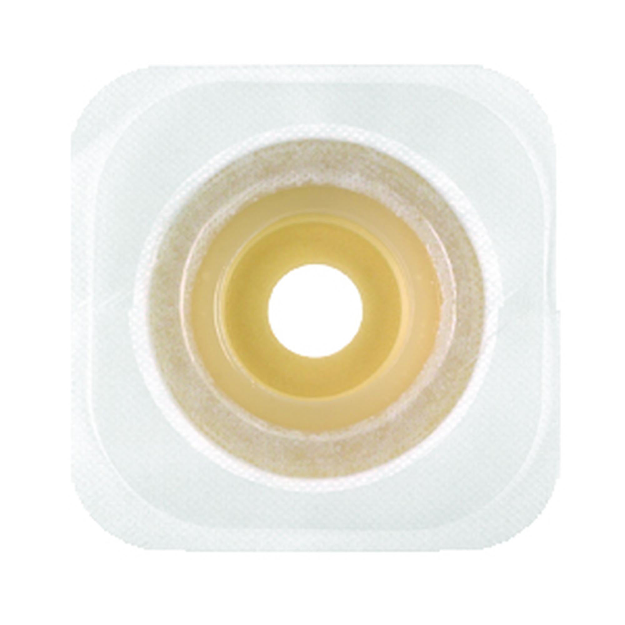 Esteem synergy® Adhesive Coupling Technology™ Stomahesive® Skin Barrier, 25 mm