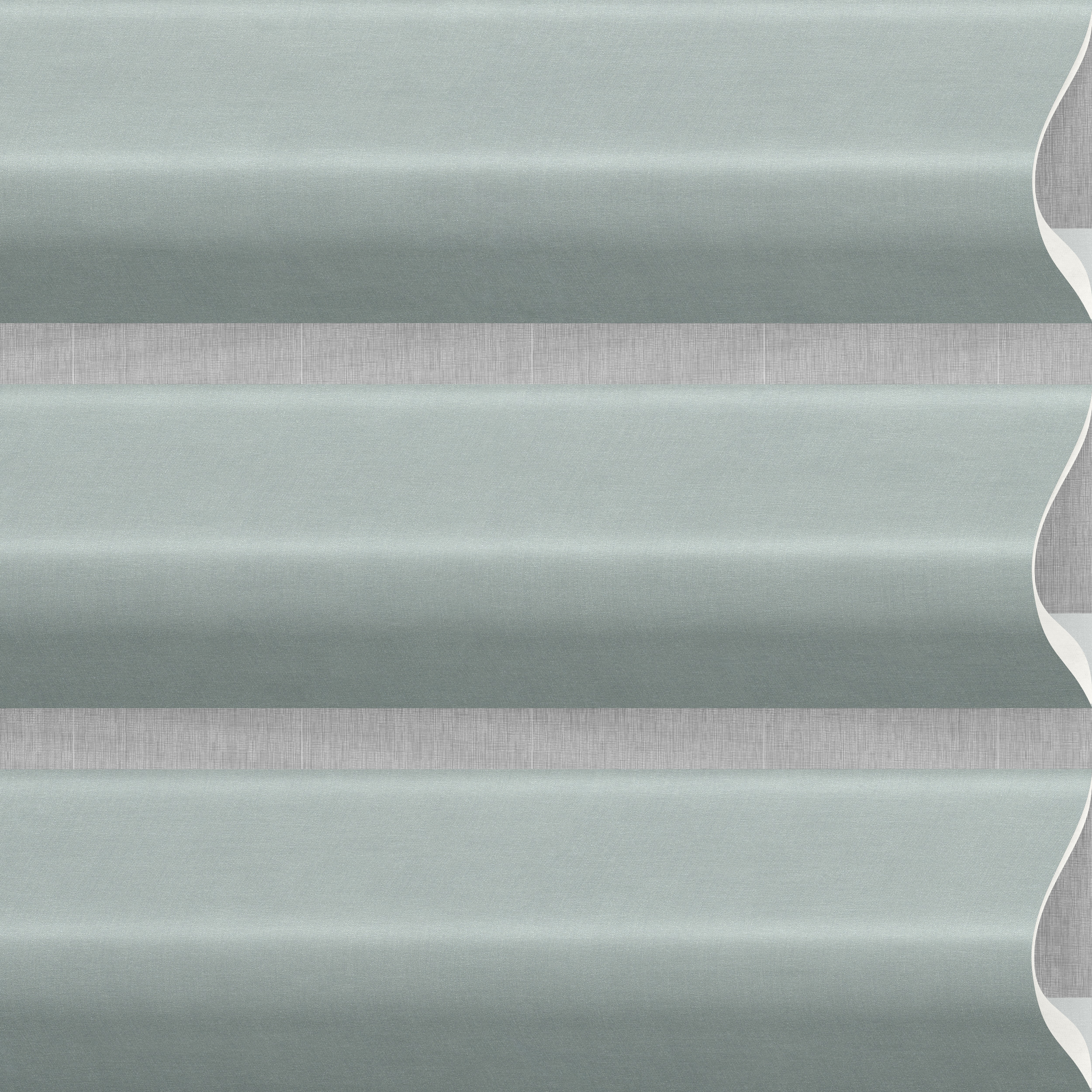 Lunar PR66-85 Pirouette® Blinds