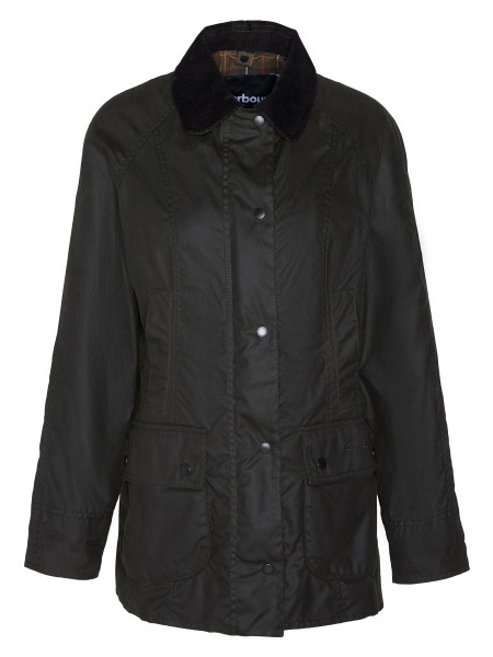 Classic Beadnell® Waxed Jacket Classic Beadnell® Waxed Jacket