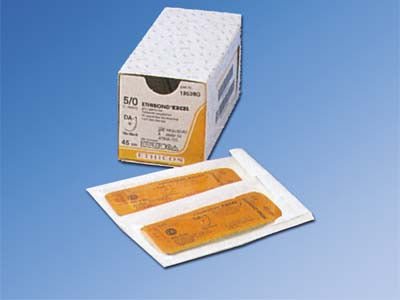 Ethibond Excel™ SUTUPAK™ Suture
