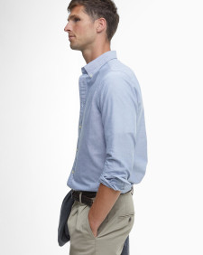 Hemd Oxford Tailored 