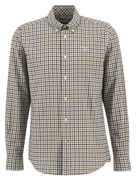 Camicia Finkle taglio sartoriale Camicia Finkle taglio sartoriale