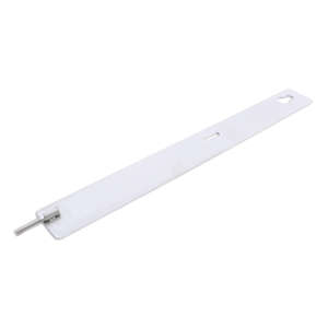 Left Rubber Blade Bmg65 Deck