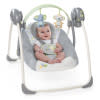 Soothe 'n Delight Portable Swing - Buzzy Bloom™