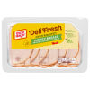 Oscar Mayer Deli Fresh Oven Roasted Turkey Breast, for a Low Carb Lifestyle, 9 oz Tray