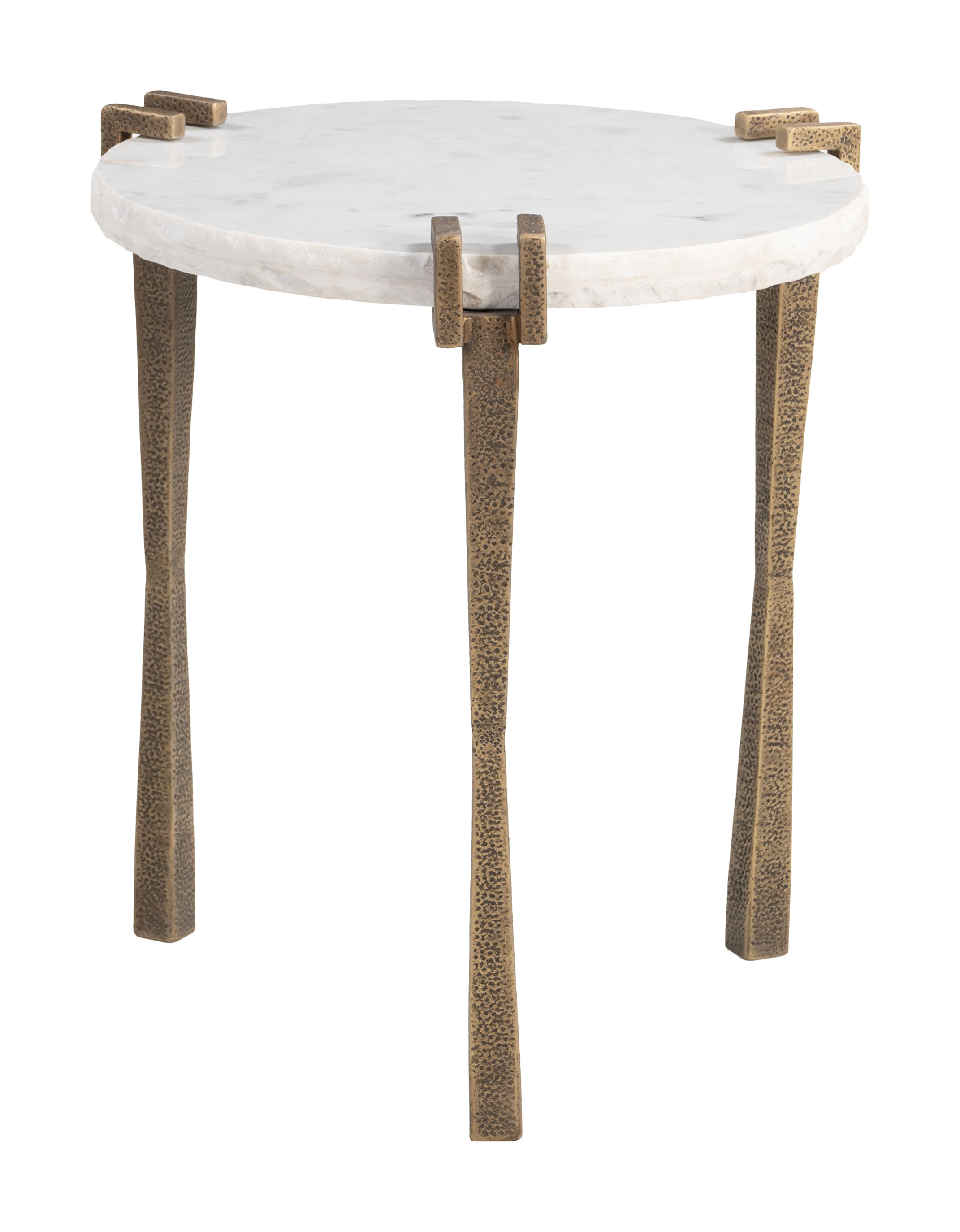 Rench Side Table White product image