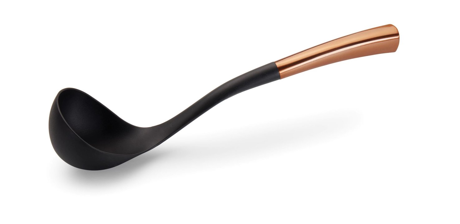 Ladle