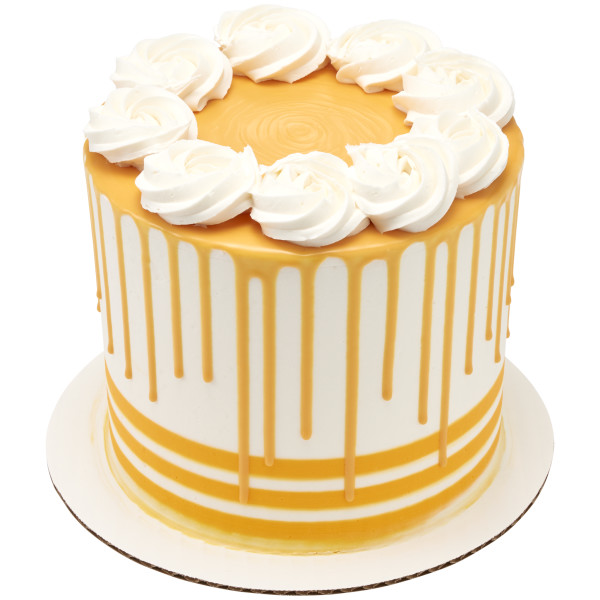 Yellow Made Simply™ Cake Drip