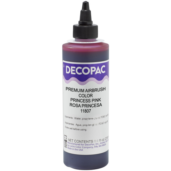 DecoPac Premium Airbrush Premium Airbrush Color