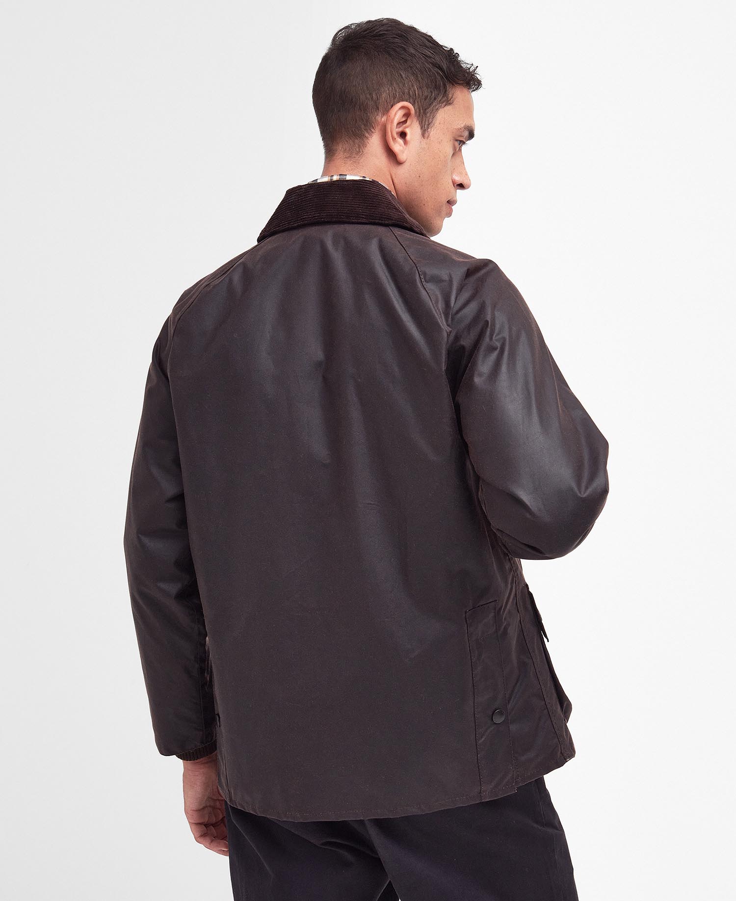 Bedale® Waxed Jacket image number 2