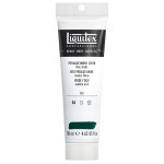 Liquitex Professional Heavy Body Acrylic Paint 138 mL Tube Phthalocyanine Green (Blue Shade)