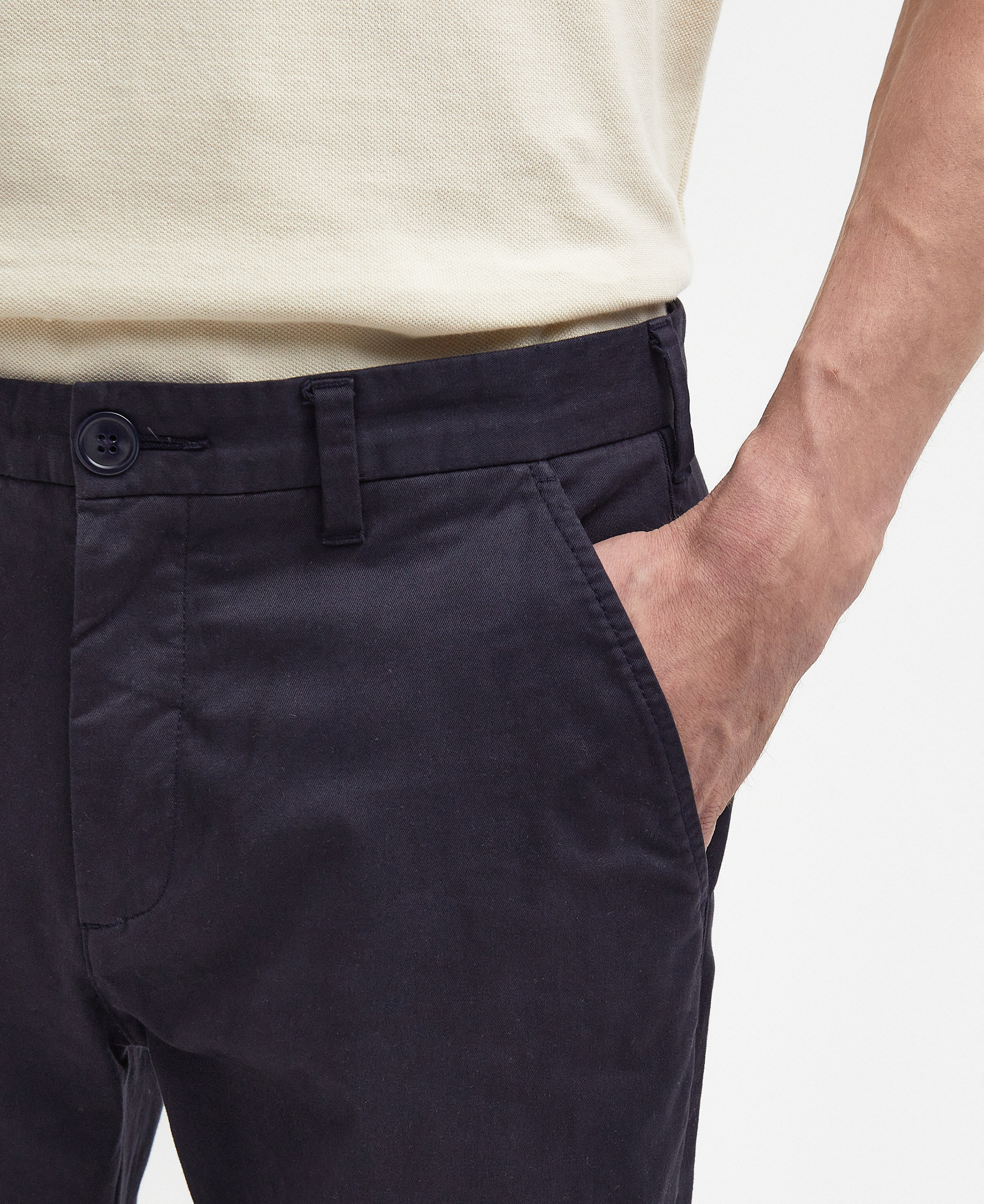 Neuston Essential Chinos image number 3