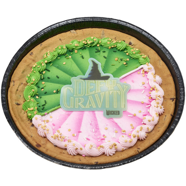 Wicked Medallions SugarStyle® Edible Decorations
