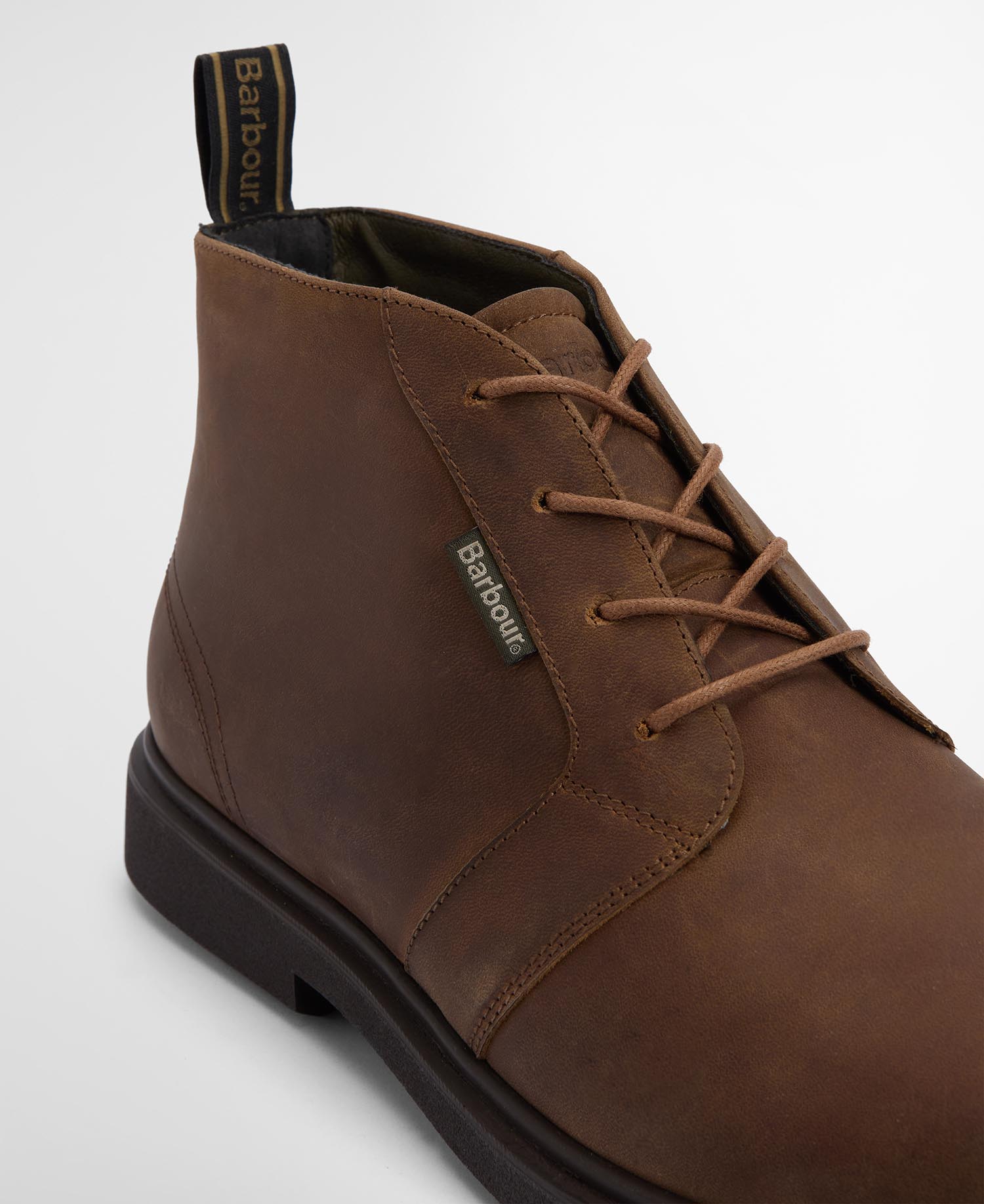 Meays Chukka Boots image number 3