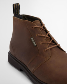 Meays Chukka Boots Tan