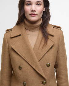 Cottesmore Wool Coat 
