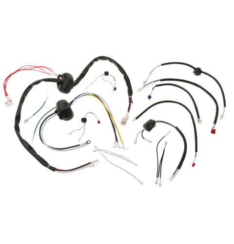 Harness Assembly