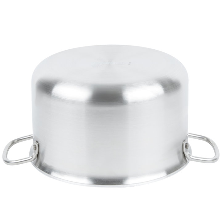 6-quart Tribute® 3-ply sauce/stockpot