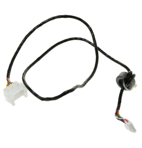 HARNESS FROM MAIN BOARD TO DOOR HINGE
